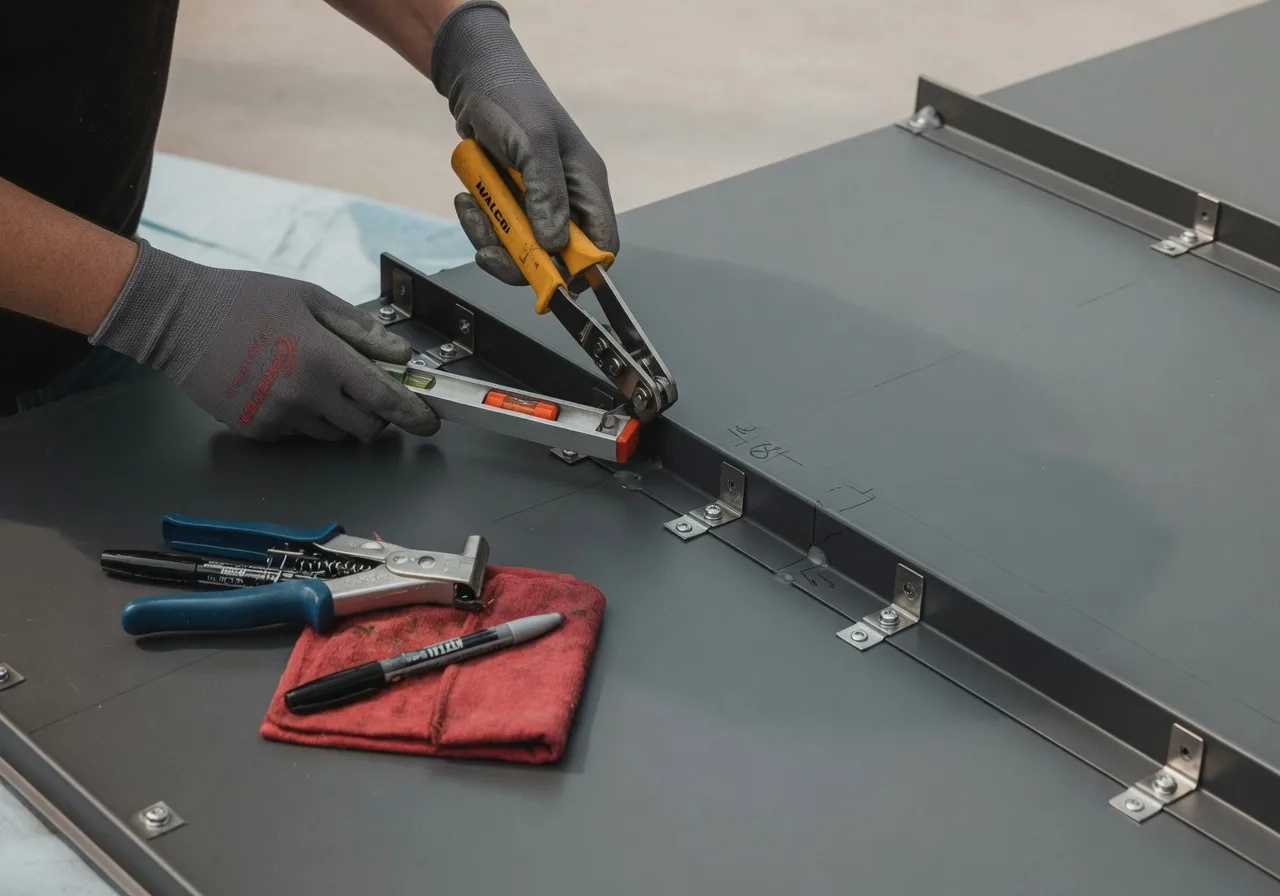 Why choose Metal Roofing Installation in Dennard, AR